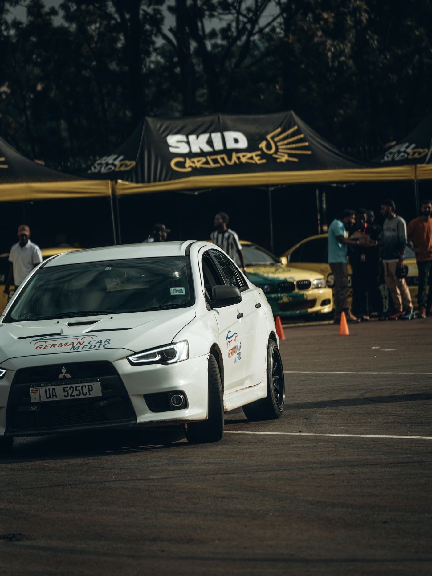 Auto Show Kampala 2026 — Best Auto Car Collection